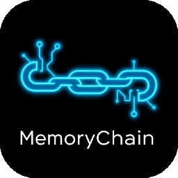 MemoryChain Icon
