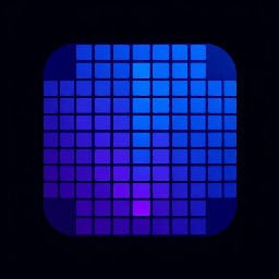 NovaPixel Icon